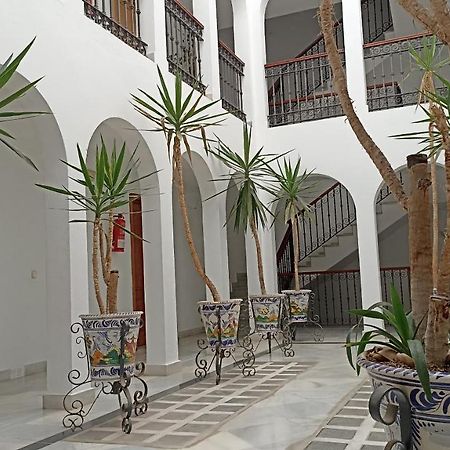 Apartamento Catamaran El Puerto de Santa María Exterior foto