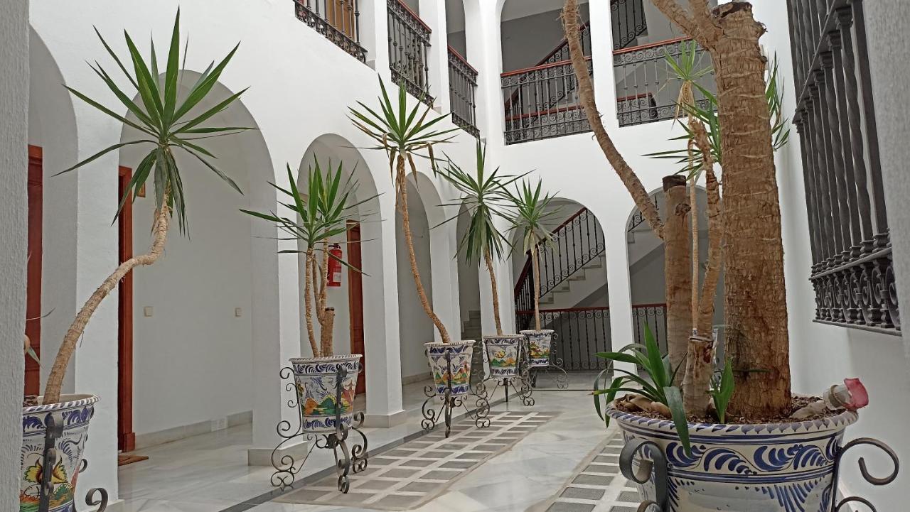Apartamento Catamaran El Puerto de Santa María Exterior foto
