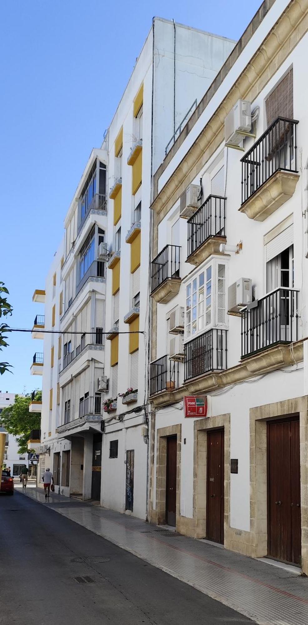 Apartamento Catamaran El Puerto de Santa María Exterior foto